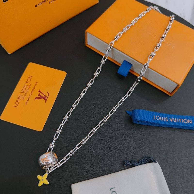 Louis Vuitton Necklaces